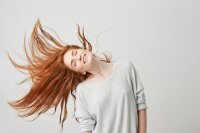 Hair Dryer CARAÏBE with Patented Hose black matte