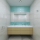 Hotel Haartrockner mit Wandhalter 1600 W