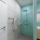 Hotel Haartrockner mit Wandhalter 1600 W