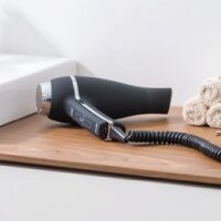 Velvety Hair Dryer Bag