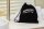 Velvety Hair Dryer Bag