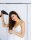Hotel Hair Dryer 1400W with Holder black 2