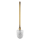 Wall Mounted Toilet Brush Holder Vintage Bronze