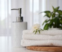 Soap Basket Vintage Chrom