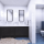 Towel Rack Vintage Chrom
