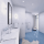 Towel Rack Vintage Chrom