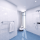 Towel Rack Vintage Chrom