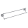 Double Towel Holder Vintage Chrom 2