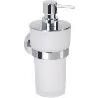 Wall Mounted Soap Dispenser Aurora 250 ml