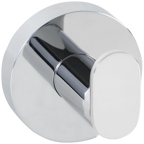 Single Hook Aurora Polished -  Aurora Collection