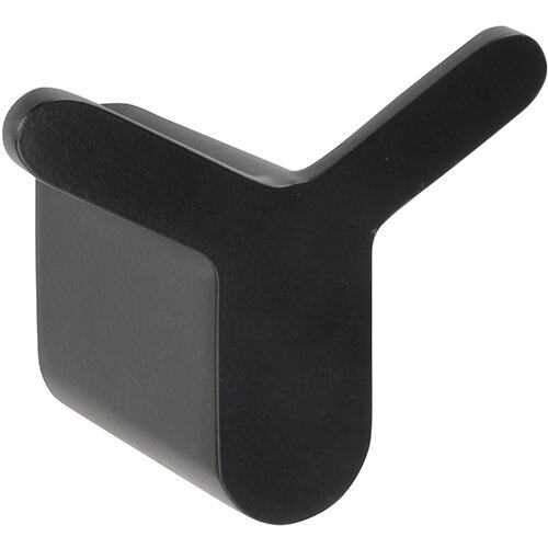 Double Hook Gaia black