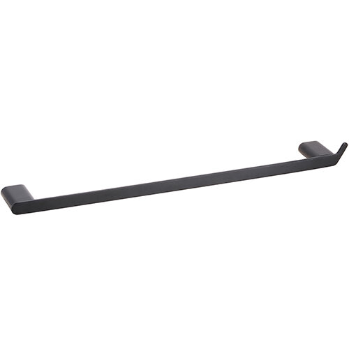 Towel Holder 495 mm Gaia black