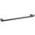 Towel Holder 495 mm Gaia black