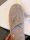 Eco Friendly Jute Natur Hotel Slipper geschlossen 29 cm - beige