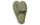 Eco Friendly Jute Natur Hotel Slipper geschlossen 29 cm - beige