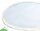 Eco Friendly Waffle Fabric Hotel Slipper geschlossen 28 cm, 100% Baumwolle