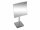 Rectangular Free Standing Single Side Cosmetic Mirror 2