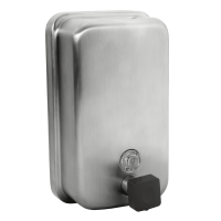 Stainless Steel Soap Dispenser 1250 ML