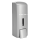 Seifenspender Kunststoff Silber 300 ml – Nachfüllbar & Wandmontage