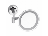 Beleuchteter DUAL LED Kosmetikspiegel mit 3...