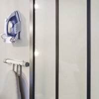 Mini Economy Digital Safe mit Schlosscode
