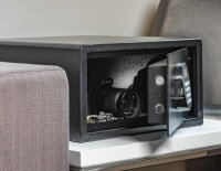 Medium Economy Digital Safe mit Schlosscode