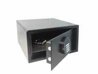 Medium Economy Digital Safe mit Schlosscode