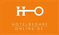 Kompakt Digital Hotelsafe mit Schlosscode in weiß