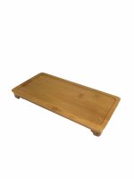 Serving Bamboo Tray small