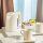 Small Melamine Tray white
