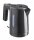 Wasserkocher Classic, schwarz 0,8 l