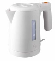 Classic Water Kettle 0,8 l white