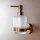 Wall Mounted Soap Dispenser 200 ml with Pump Creative Coral