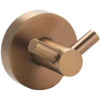 Doppelkleiderhaken Creative Amber