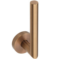 Spare Toilet Paper Holder Creative Amber