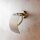 Toilet Paper Holder with Cover Creative Amber