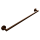 Towel Holder 600 mm Creative Amber