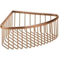 Corner Soap Basket Creative Amber
