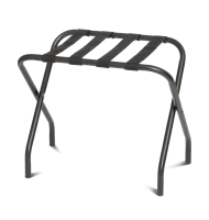 Kofferablage schwarz