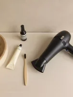 Hotel Ionic Hairdryer with Retractable Cord Sirocco