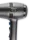 Hotel Ionic Hairdryer with Retractable Cord Sirocco