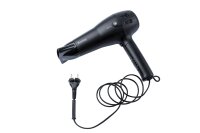 Hotel Ionic Hairdryer with Retractable Cord Levante