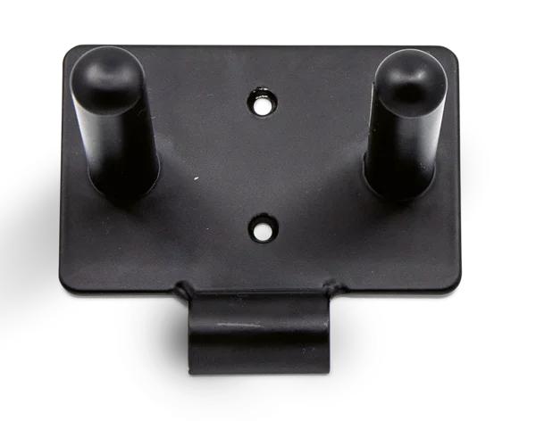 Wall Holder Vane for Hairdryers Sirocco and Levante