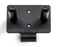 Wall Holder Vane for Hairdryers Sirocco and Levante