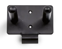 Wall Holder Vane for Hairdryers Sirocco and Levante