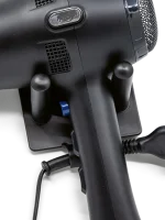 Wall Holder Vane for Hairdryers Sirocco and Levante