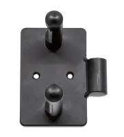 Wall Holder Vane for Hairdryers Sirocco and Levante
