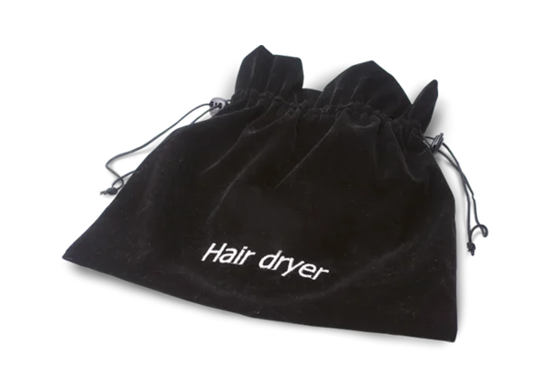 Hair Dryer Bag Bentley