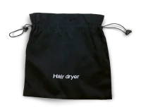 Hair Dryer Bag Bentley