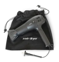 Hair Dryer Bag Bentley